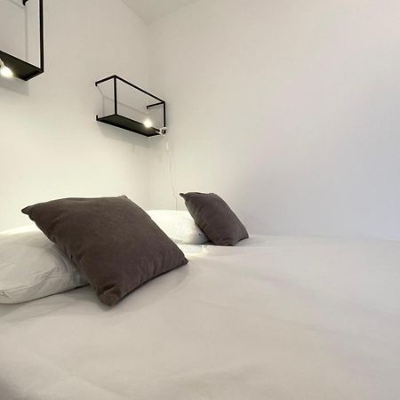 #Cf In White&Gray Center Appartement Grenoble Buitenkant foto