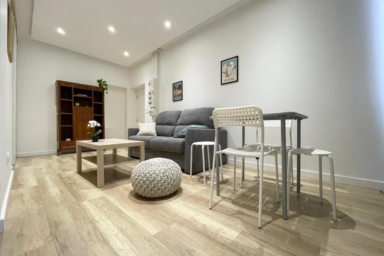 #Cf In White&Gray Center Appartement Grenoble Buitenkant foto